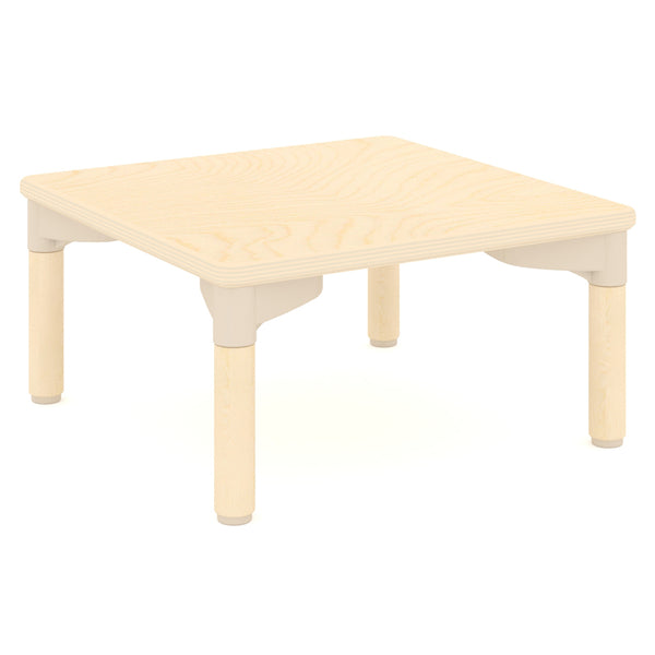 Kids Small Square Table