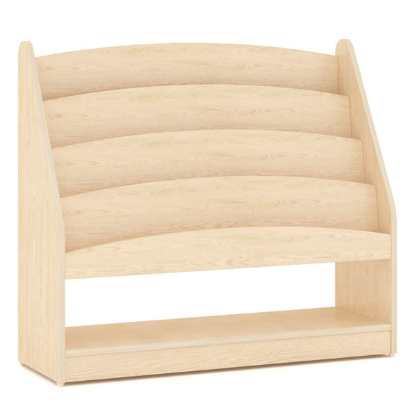 Kids Minimalist Bookshelf