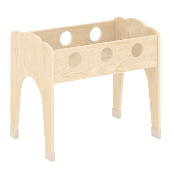 Interactive Baby Cot
