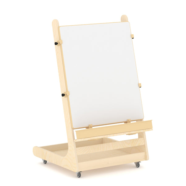 Adjustable Kids Art Easel