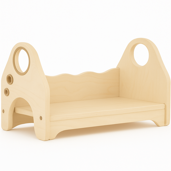 Kids Bookshelf