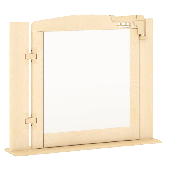 Child Safety Play Yard Gate