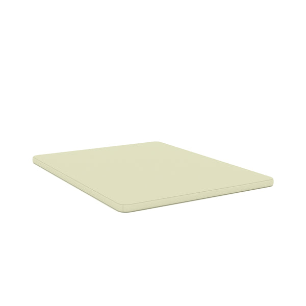 Square Play Mat Smoky Green